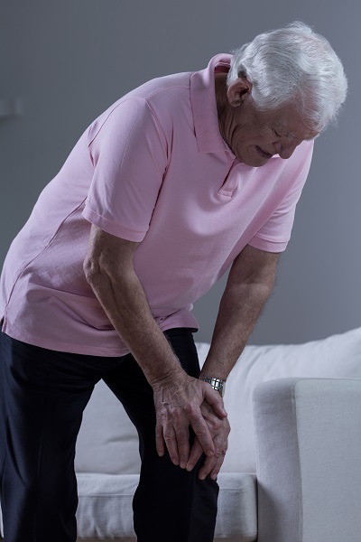 Osteoarthritis is UK’s biggest cause of mobility problems